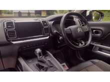 Citroen C5 Aircross PureTech Flair 