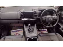 Citroen C5 Aircross PureTech Flair 