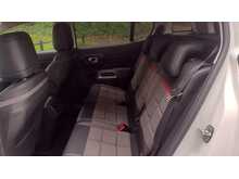Citroen C5 Aircross PureTech Flair 