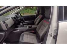 Citroen C5 Aircross PureTech Flair 