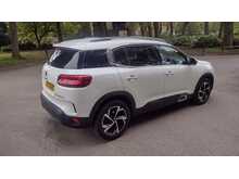 Citroen C5 Aircross PureTech Flair 