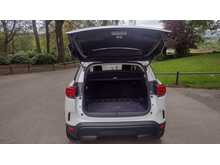 Citroen C5 Aircross PureTech Flair 