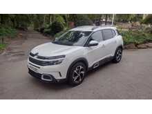 Citroen C5 Aircross PureTech Flair 