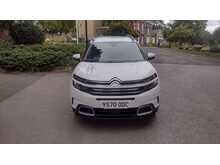 Citroen C5 Aircross PureTech Flair 