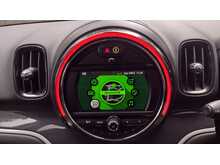 MINI Countryman Cooper SE 