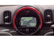 MINI Countryman Cooper SE 