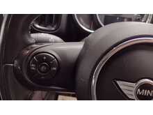 MINI Countryman Cooper SE 