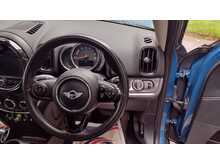 MINI Countryman Cooper SE 