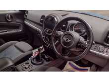 MINI Countryman Cooper SE 