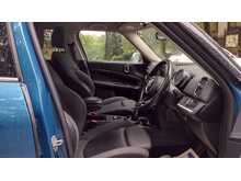 MINI Countryman Cooper SE 