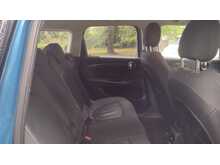 MINI Countryman Cooper SE 