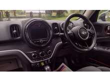 MINI Countryman Cooper SE 