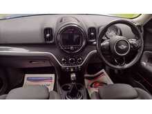 MINI Countryman Cooper SE 