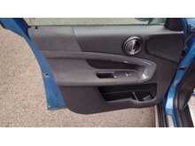 MINI Countryman Cooper SE 