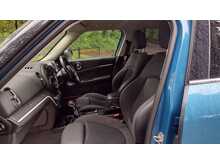 MINI Countryman Cooper SE 