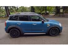MINI Countryman Cooper SE 