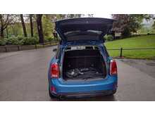 MINI Countryman Cooper SE 