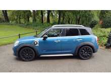 MINI Countryman Cooper SE 