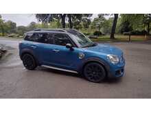 MINI Countryman Cooper SE 