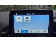 Ford Fiesta T EcoBoost Titanium 