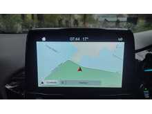 Ford Fiesta T EcoBoost Titanium 