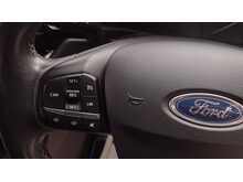 Ford Fiesta T EcoBoost Titanium 