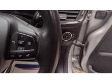 Ford Fiesta T EcoBoost Titanium 