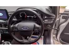 Ford Fiesta T EcoBoost Titanium 