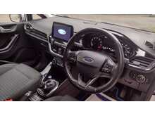 Ford Fiesta T EcoBoost Titanium 