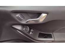 Ford Fiesta T EcoBoost Titanium 