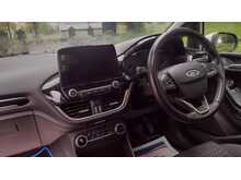 Ford Fiesta T EcoBoost Titanium 