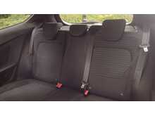 Ford Fiesta T EcoBoost Titanium 