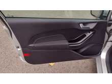 Ford Fiesta T EcoBoost Titanium 