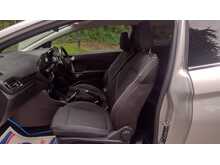 Ford Fiesta T EcoBoost Titanium 