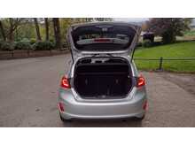 Ford Fiesta T EcoBoost Titanium 