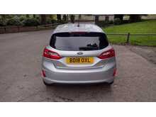 Ford Fiesta T EcoBoost Titanium 