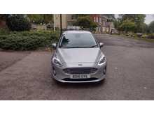 Ford Fiesta T EcoBoost Titanium 
