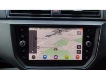 SEAT Ibiza TSI SE Technology 