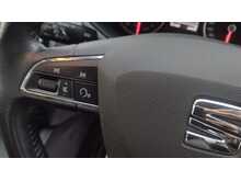 SEAT Ibiza TSI SE Technology 