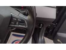 SEAT Ibiza TSI SE Technology 