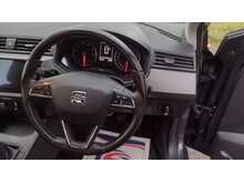 SEAT Ibiza TSI SE Technology 
