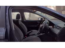 SEAT Ibiza TSI SE Technology 