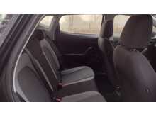 SEAT Ibiza TSI SE Technology 