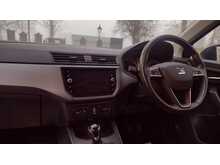 SEAT Ibiza TSI SE Technology 