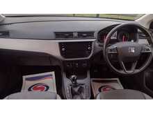 SEAT Ibiza TSI SE Technology 