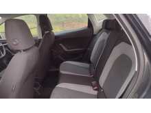 SEAT Ibiza TSI SE Technology 