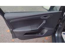 SEAT Ibiza TSI SE Technology 