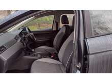 SEAT Ibiza TSI SE Technology 