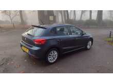 SEAT Ibiza TSI SE Technology 