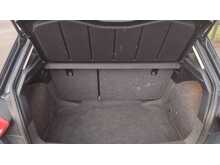 SEAT Ibiza TSI SE Technology 